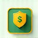 Icon representing affordable pricing and great value