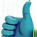 Icon reflecting satisfaction guarantee and customer trust
